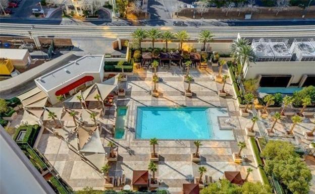 Mgm Signature Condo Hotel By Owner - No Resort Fee !! Las Vegas Exterior photo